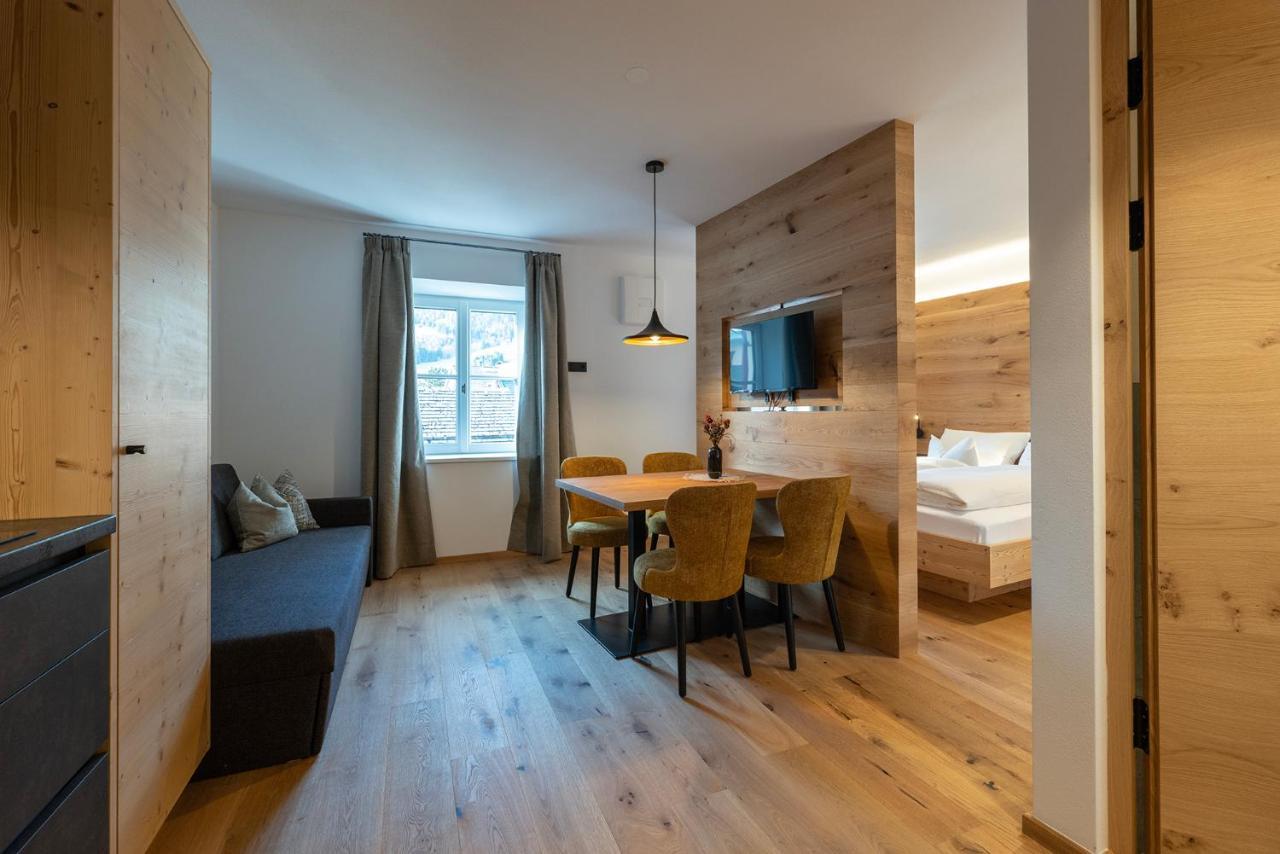Residence Kugler San Candido Extérieur photo