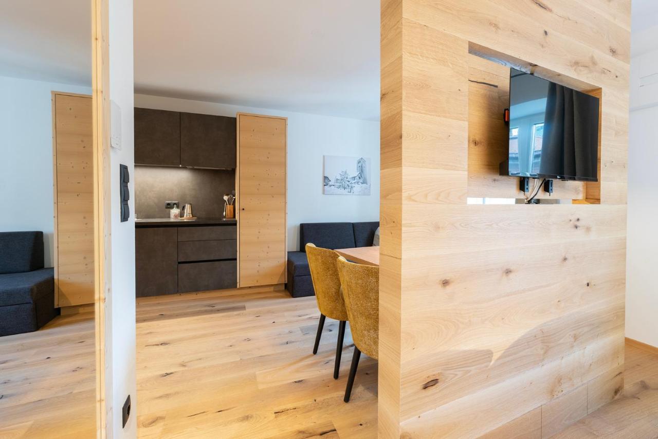 Residence Kugler San Candido Extérieur photo