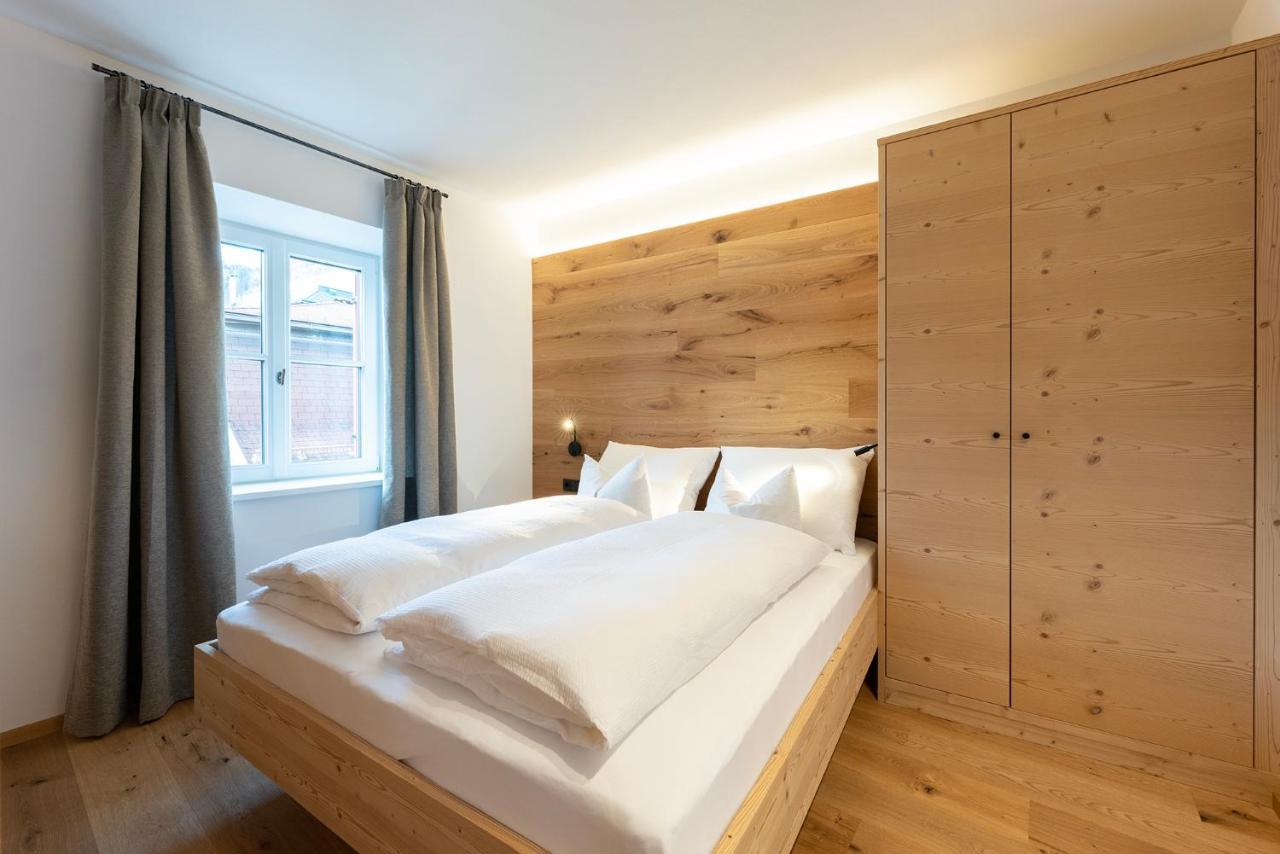 Residence Kugler San Candido Extérieur photo
