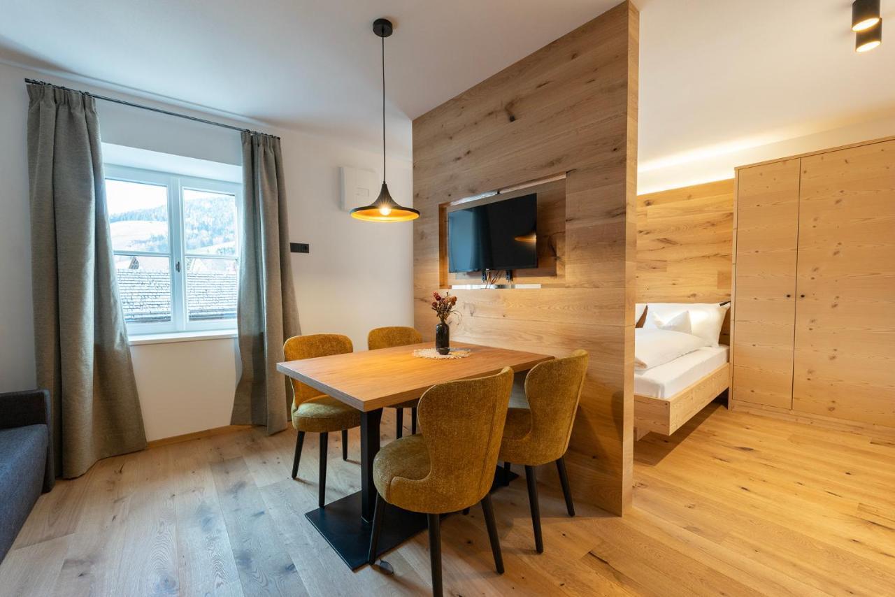 Residence Kugler San Candido Extérieur photo