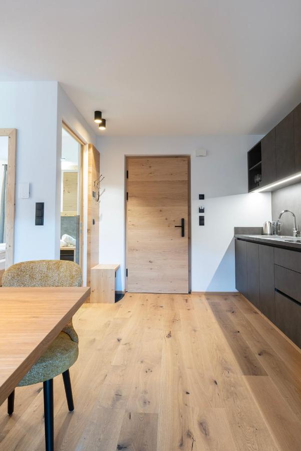 Residence Kugler San Candido Extérieur photo