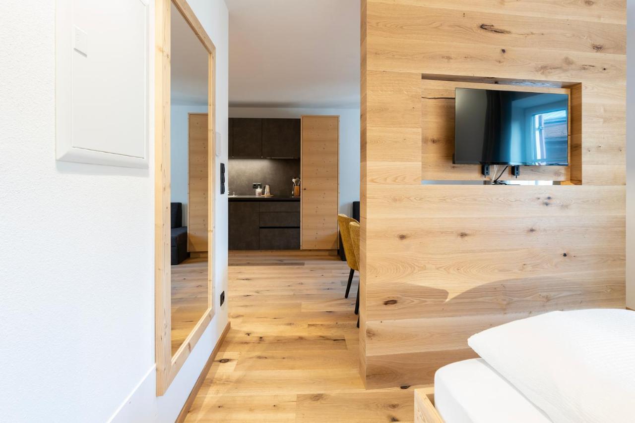 Residence Kugler San Candido Extérieur photo
