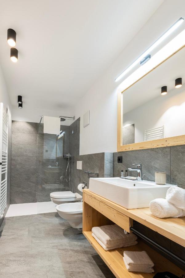 Residence Kugler San Candido Extérieur photo
