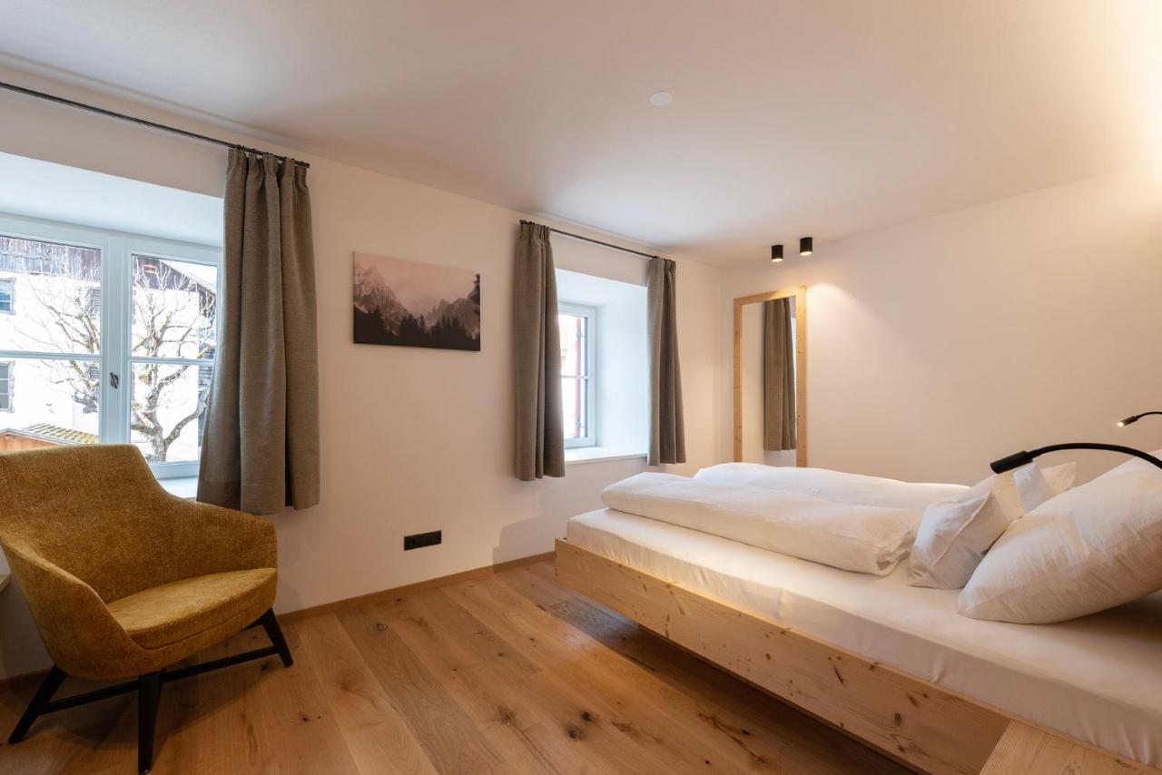 Residence Kugler San Candido Extérieur photo