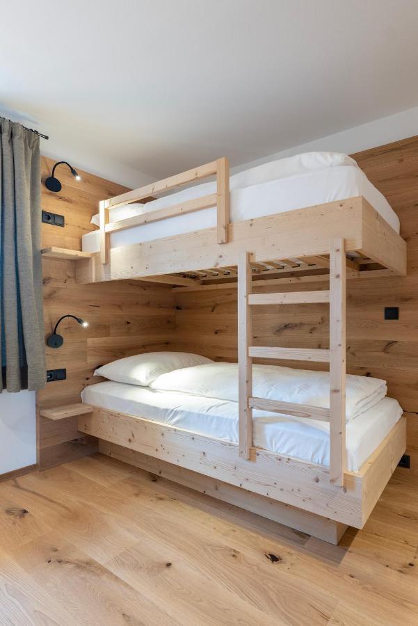 Residence Kugler San Candido Extérieur photo