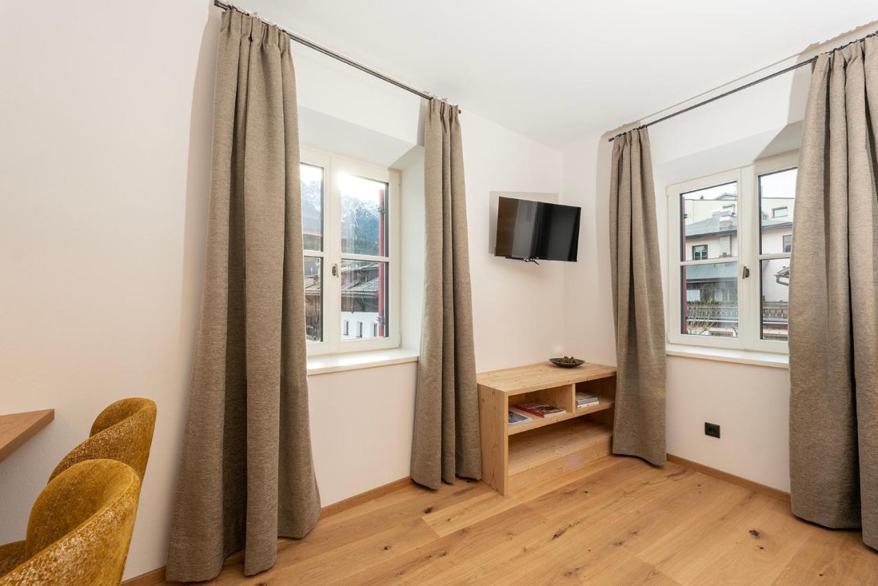 Residence Kugler San Candido Extérieur photo