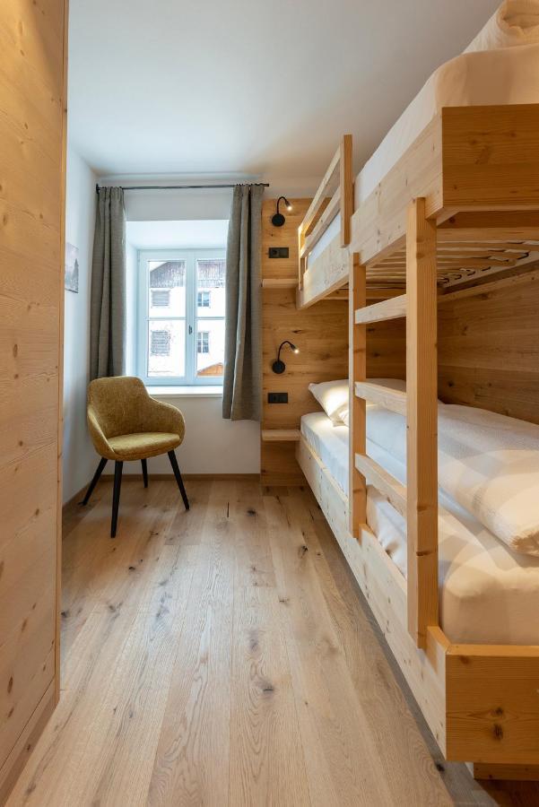 Residence Kugler San Candido Extérieur photo