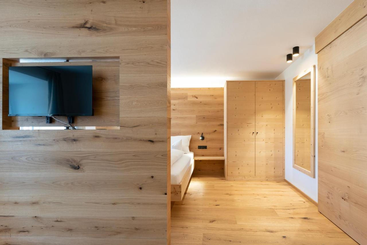 Residence Kugler San Candido Extérieur photo