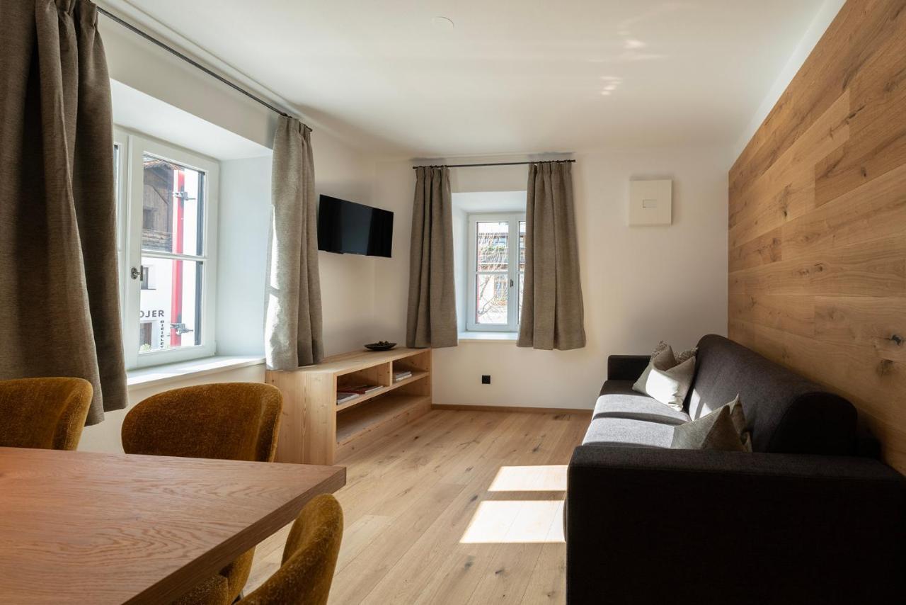 Residence Kugler San Candido Extérieur photo