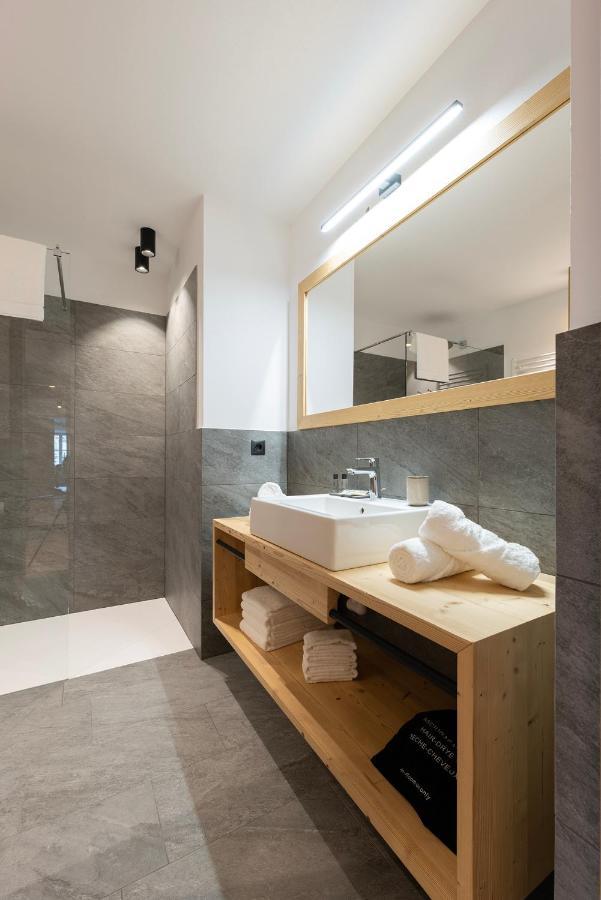 Residence Kugler San Candido Extérieur photo