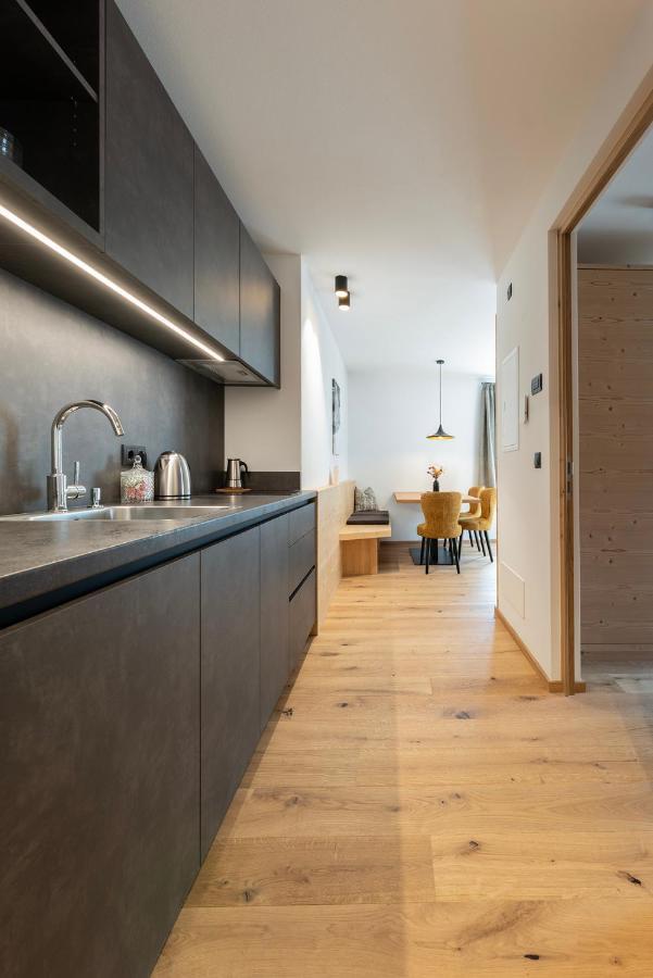 Residence Kugler San Candido Extérieur photo