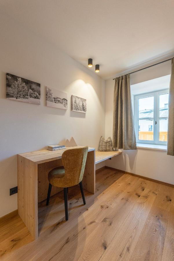 Residence Kugler San Candido Extérieur photo