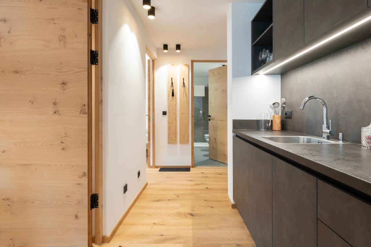 Residence Kugler San Candido Extérieur photo