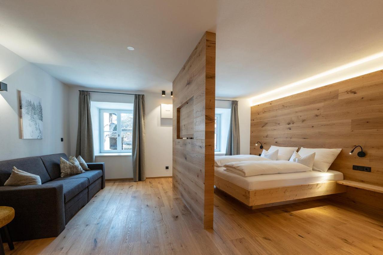 Residence Kugler San Candido Extérieur photo