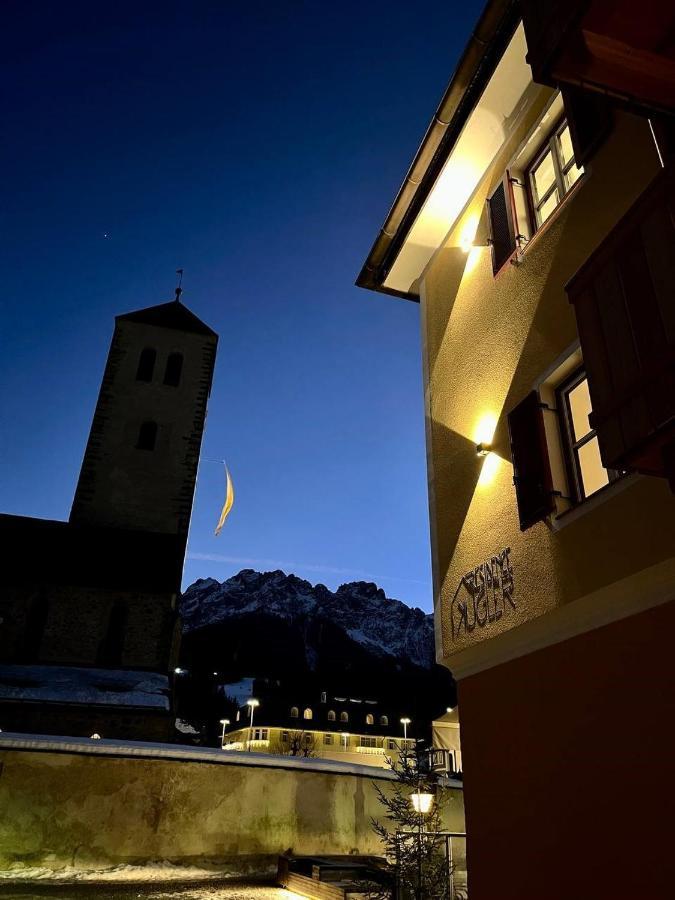 Residence Kugler San Candido Extérieur photo
