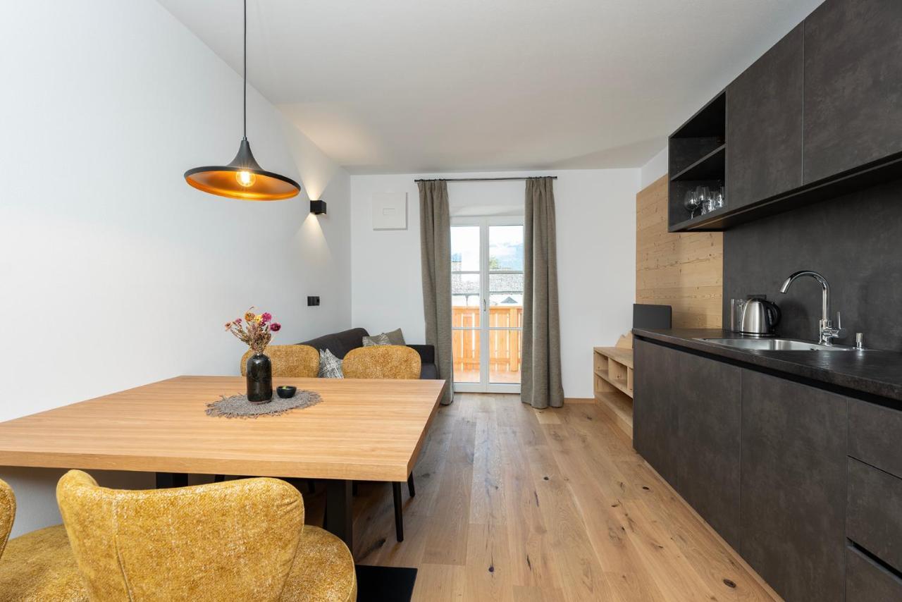 Residence Kugler San Candido Extérieur photo