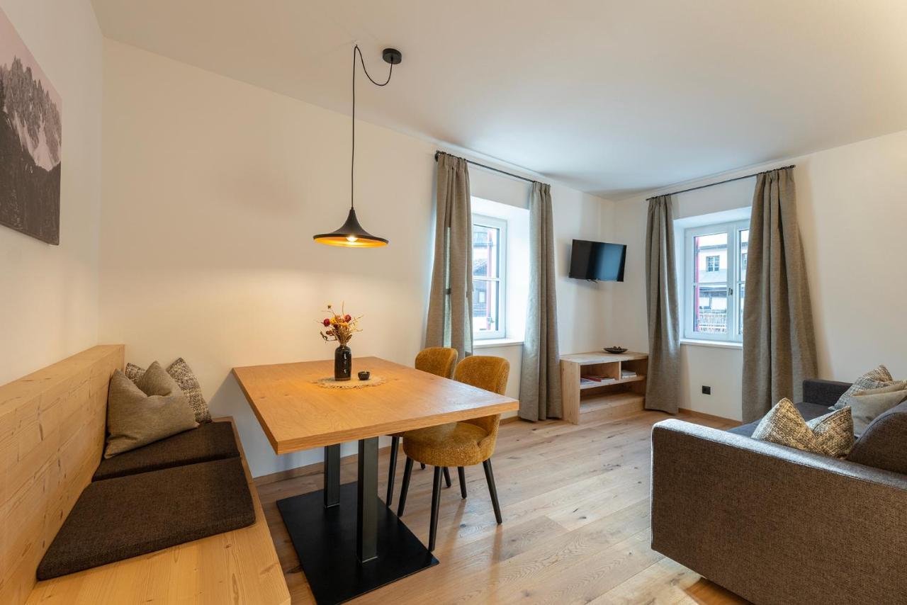Residence Kugler San Candido Extérieur photo