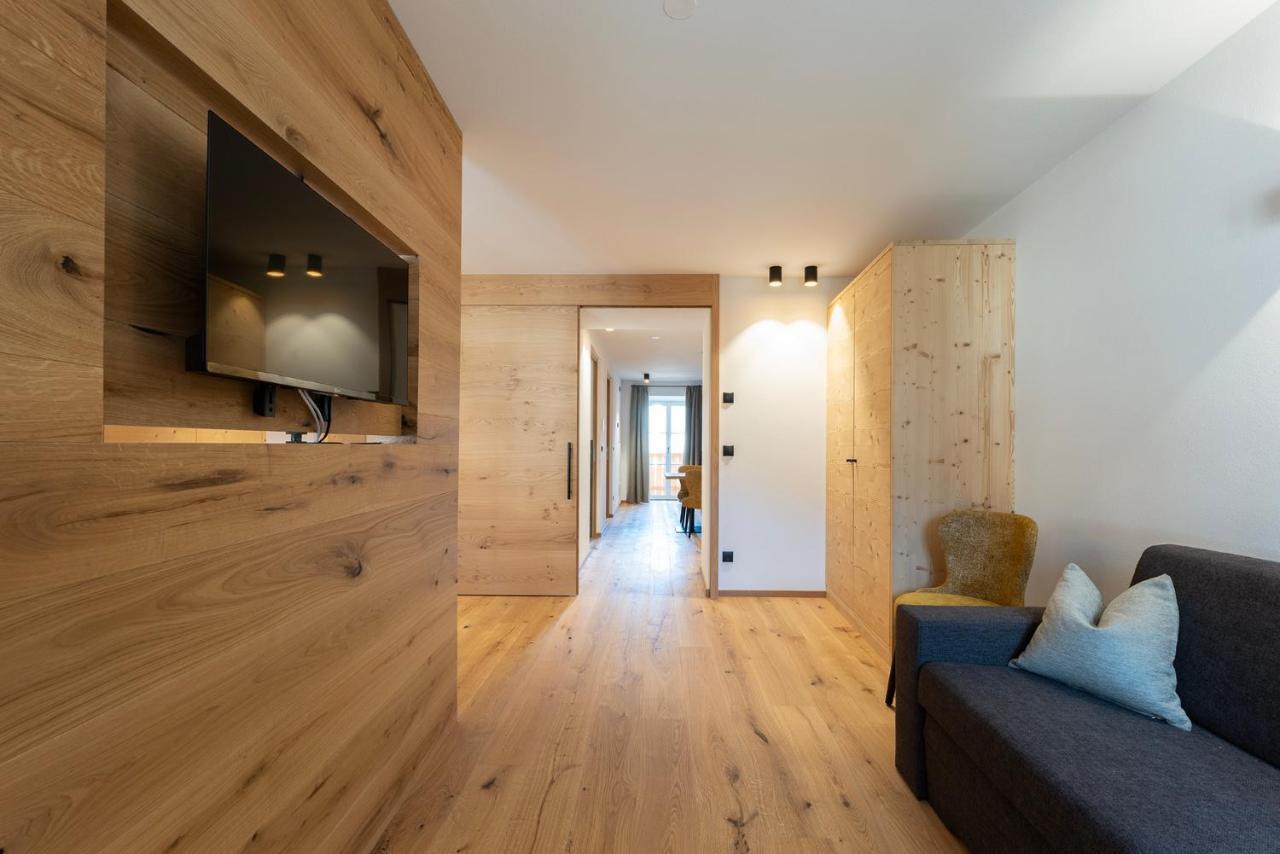Residence Kugler San Candido Extérieur photo