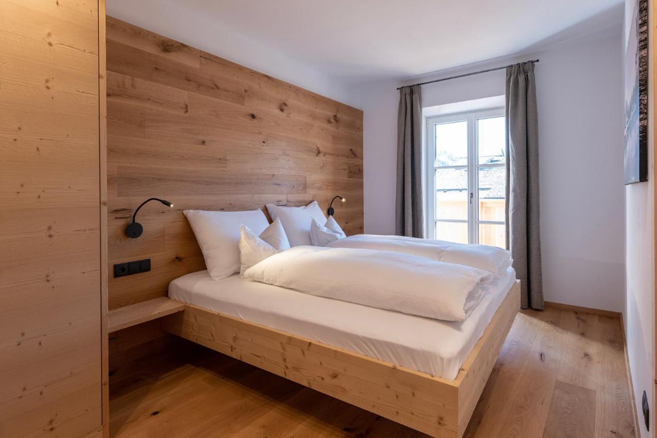 Residence Kugler San Candido Extérieur photo