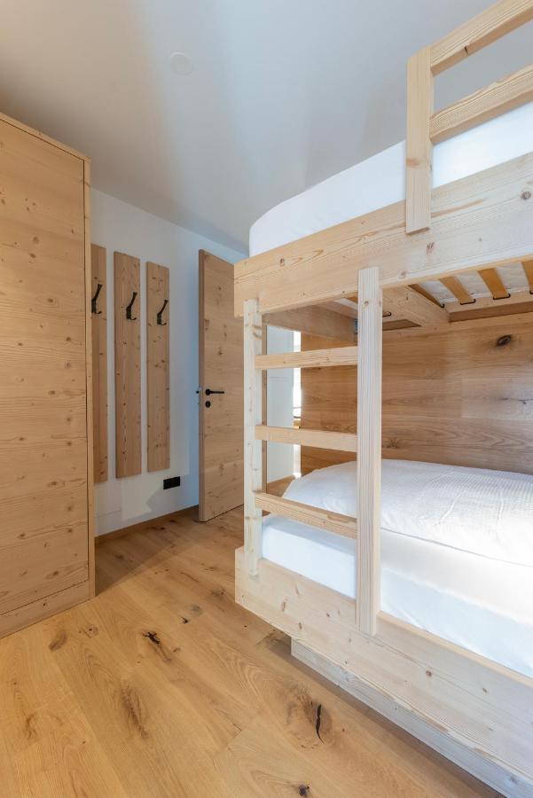 Residence Kugler San Candido Extérieur photo
