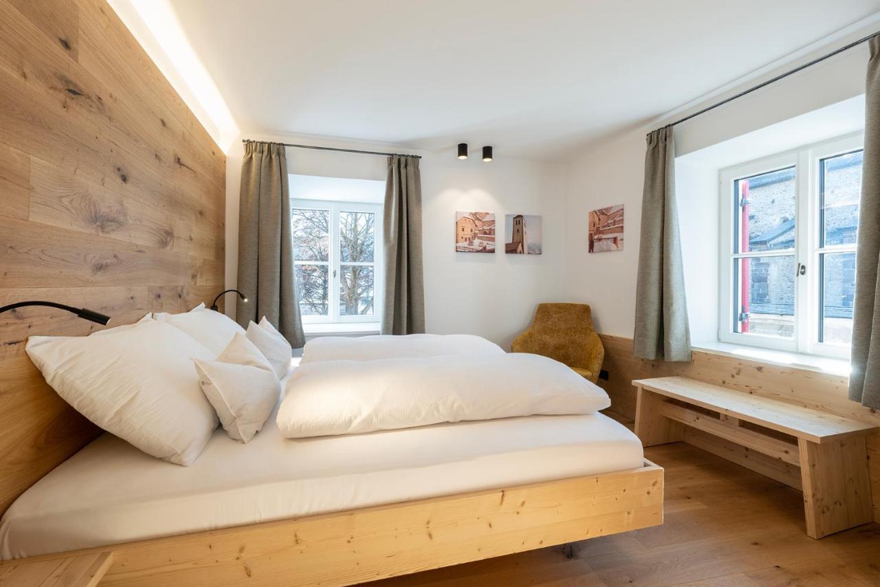 Residence Kugler San Candido Extérieur photo