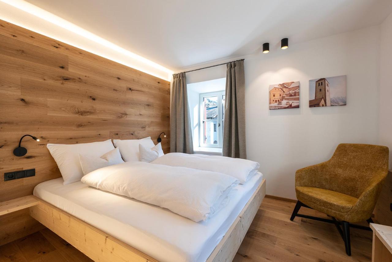 Residence Kugler San Candido Extérieur photo