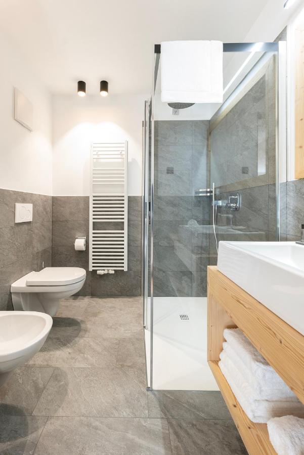 Residence Kugler San Candido Extérieur photo