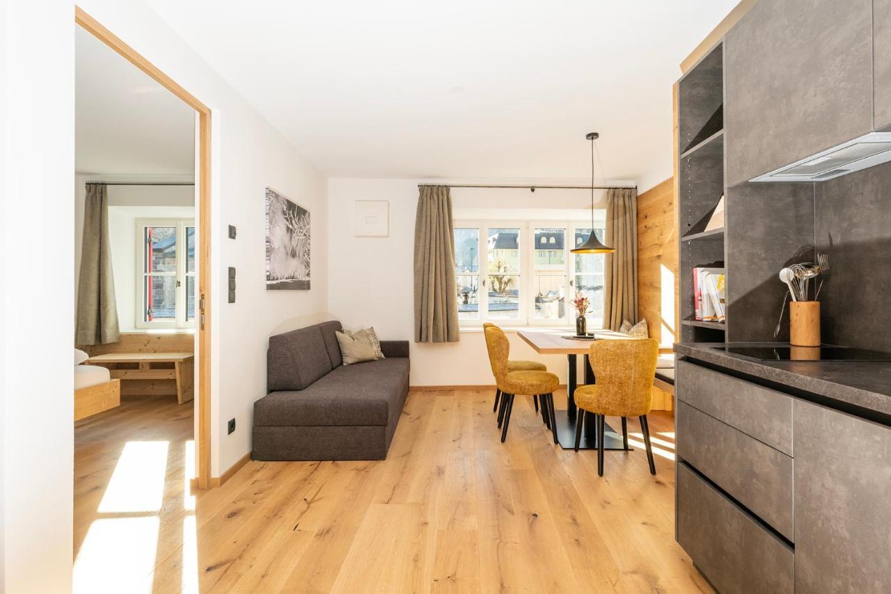 Residence Kugler San Candido Extérieur photo