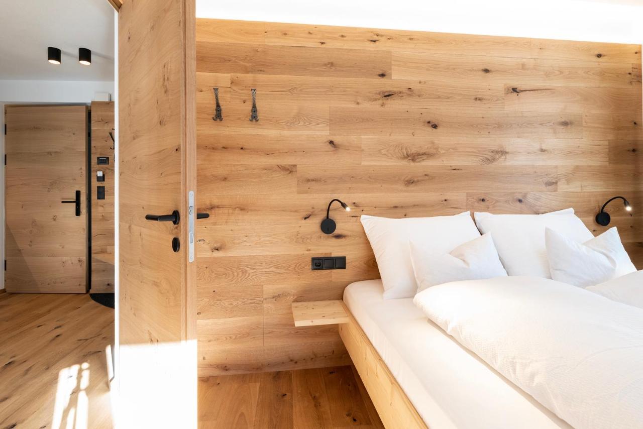 Residence Kugler San Candido Extérieur photo