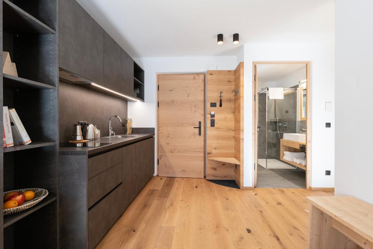 Residence Kugler San Candido Extérieur photo