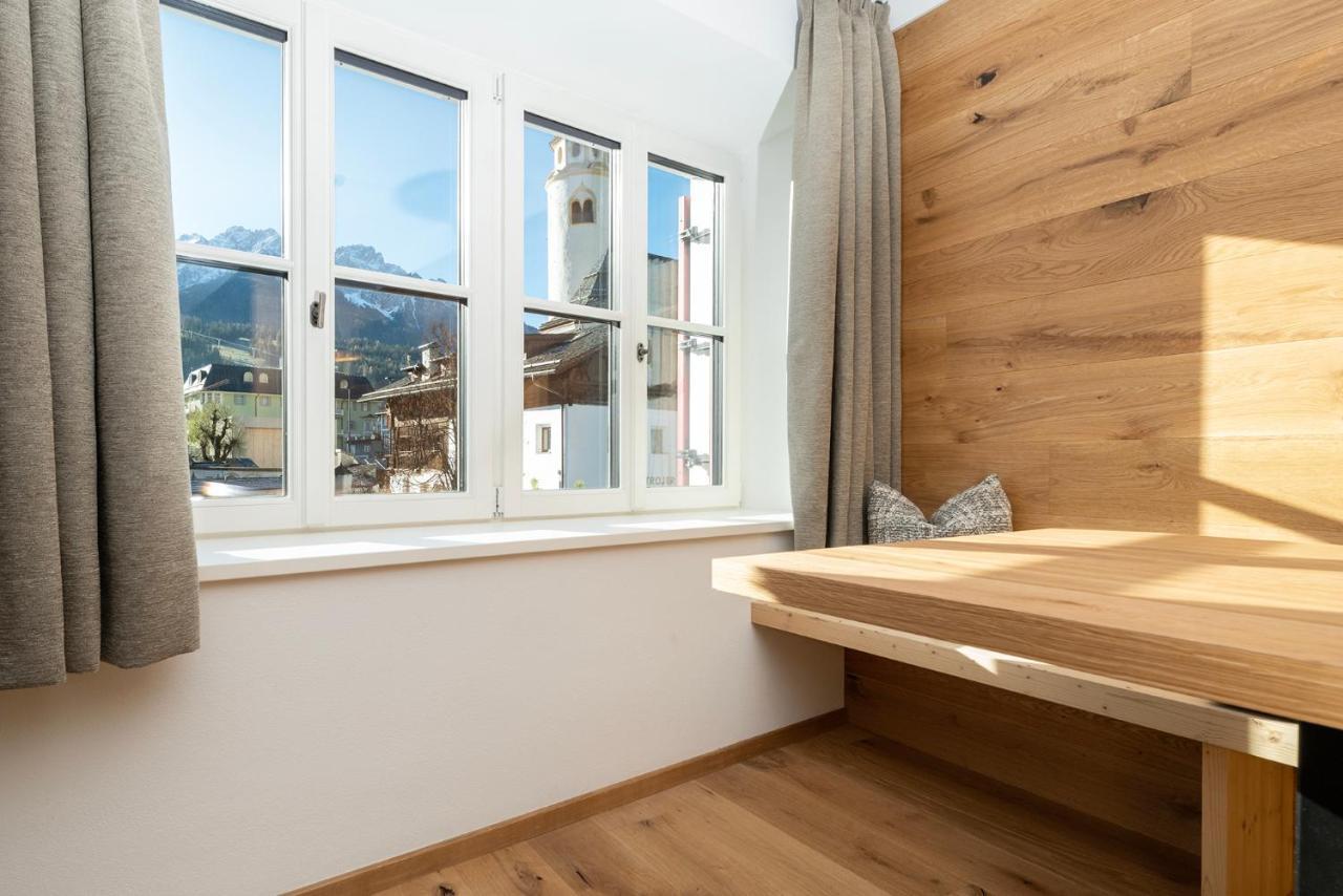 Residence Kugler San Candido Extérieur photo