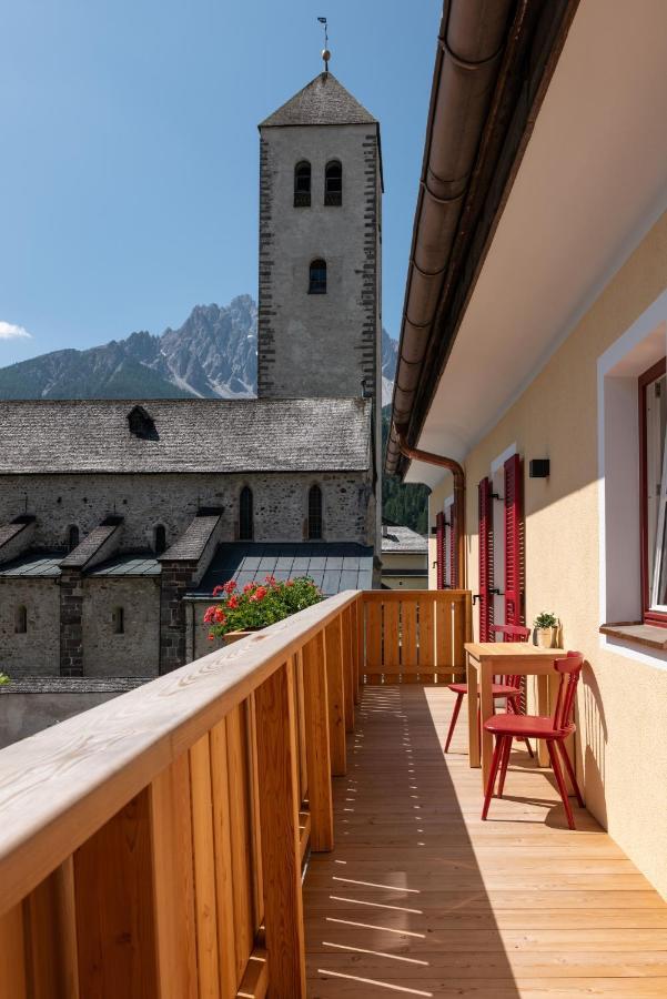 Residence Kugler San Candido Extérieur photo