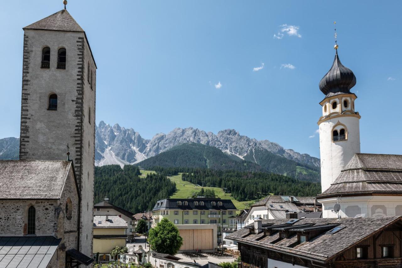 Residence Kugler San Candido Extérieur photo