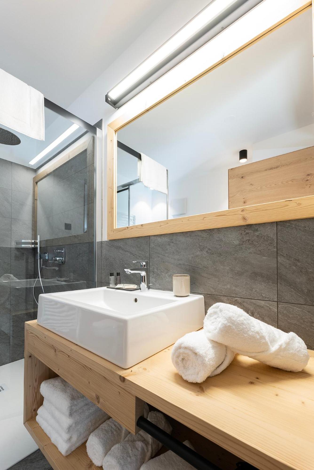 Residence Kugler San Candido Extérieur photo